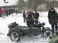 2010 Baikerių viduržiemis