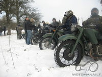2010 Baikerių viduržiemis