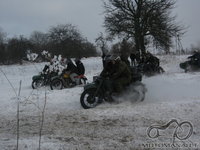 2010 Baikerių viduržiemis