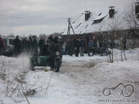 2010 Baikerių viduržiemis