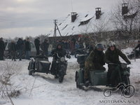2010 Baikerių viduržiemis