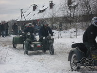 2010 Baikerių viduržiemis