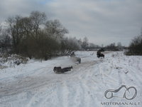 2010 Baikerių viduržiemis