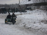2010 Baikerių viduržiemis