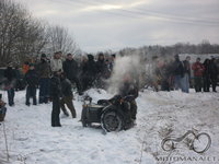 2010 Baikerių viduržiemis