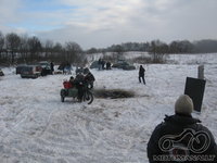 2010 Baikerių viduržiemis