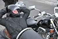 2010 Baikerių viduržiemis