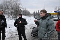 2010 Baikerių viduržiemis