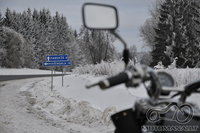 2010 Baikerių viduržiemis