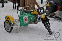 2010 Baikerių viduržiemis