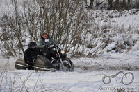 2010 Baikerių viduržiemis