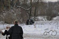 2010 Baikerių viduržiemis