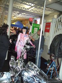 the Irish motorbike 2009