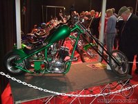 the Irish motorbike 2009