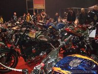 the Irish motorbike 2009