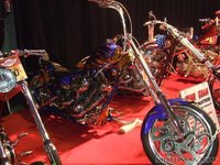 the Irish motorbike 2009