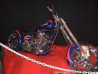 the Irish motorbike 2009