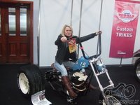 the Irish motorbike 2009 aukstas :)