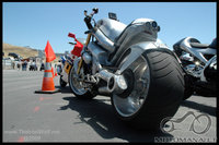 Moto GP 2009, Laguna Seca, Kalifornija