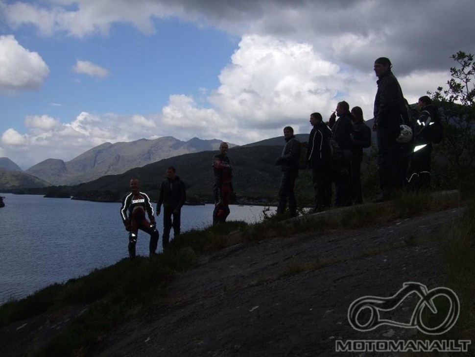 Killarney