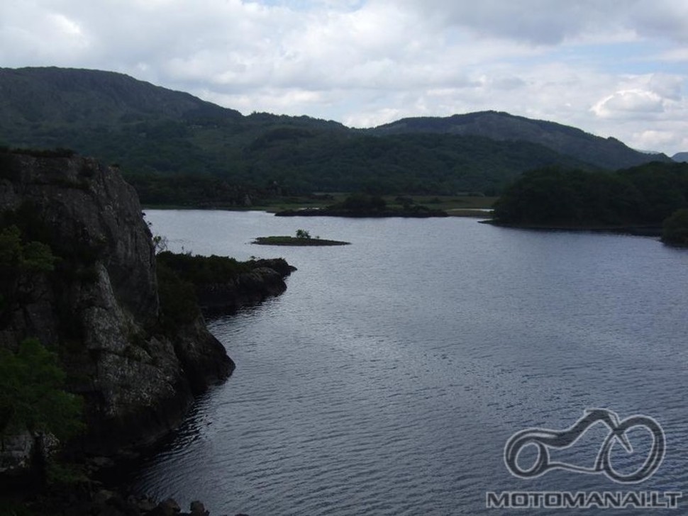 Killarney