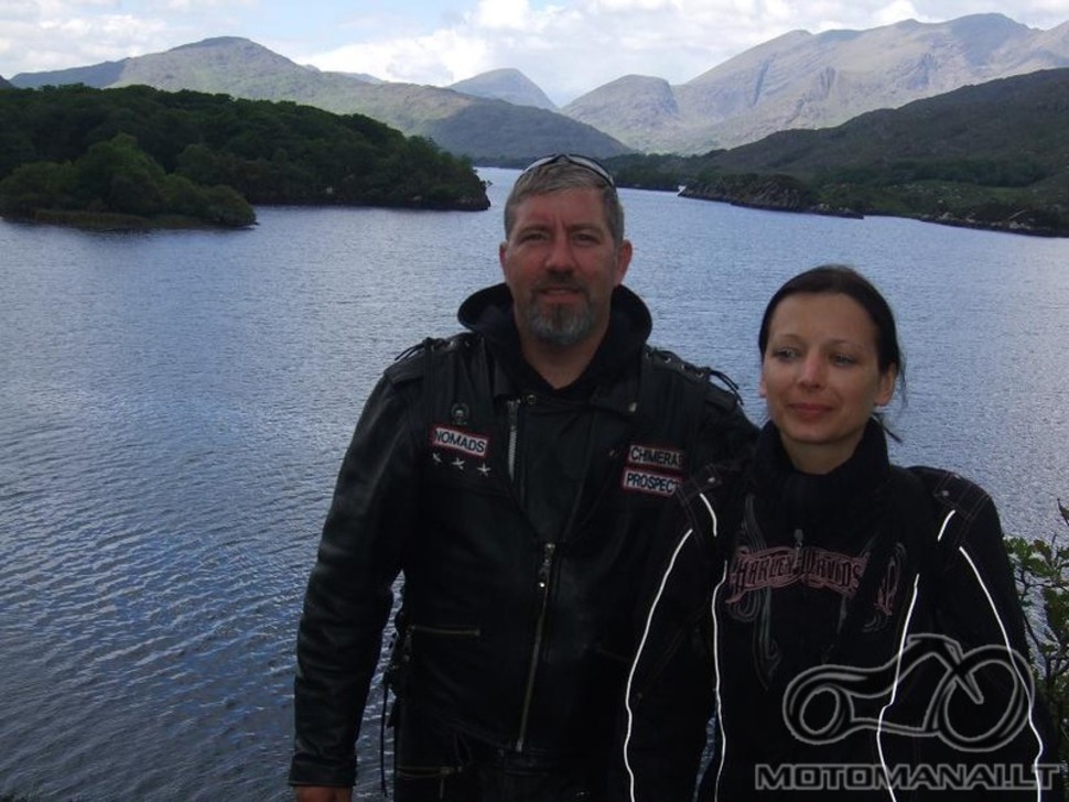 Killarney