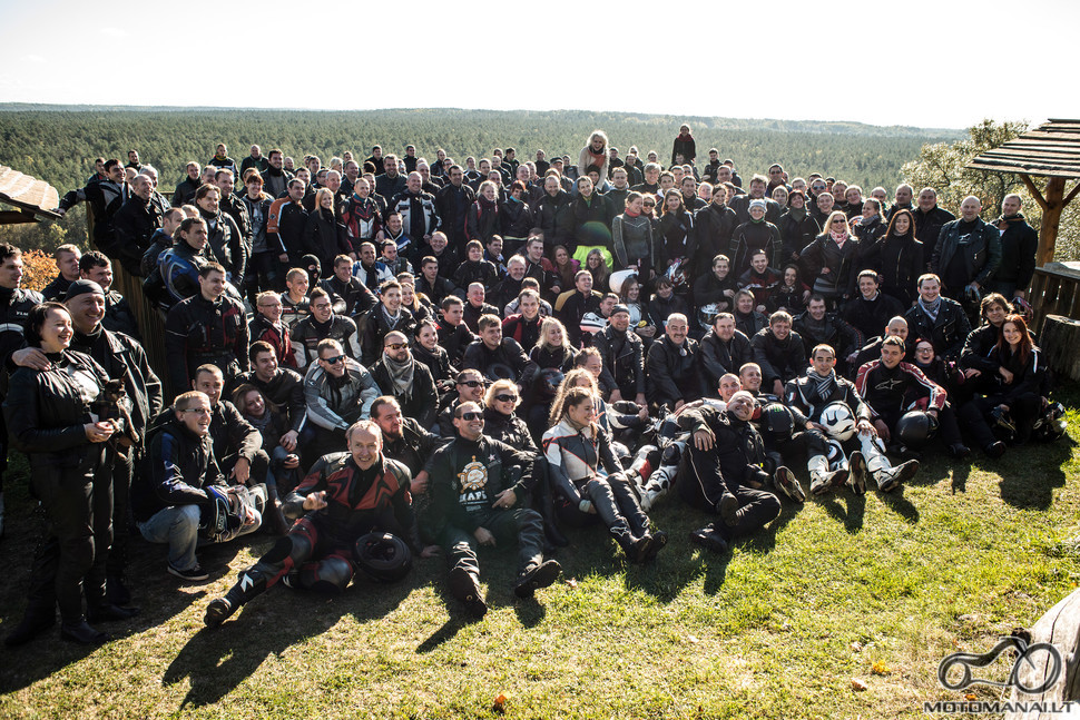 Pušynėlis 2013spalis