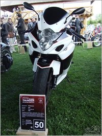 Kawasaki ZXR 750