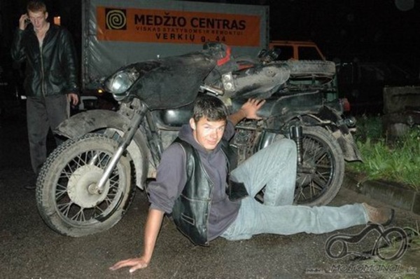 Motomanai.Lt Meetas Kaune