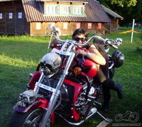 08-15 BikeXdream Panevezys