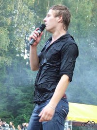 Justas nardė
