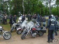 Laisvės kovų keliu - Kaunas 2008-05-24