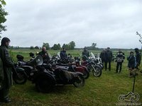 Laisvės kovų keliu - Kaunas 2008-05-24