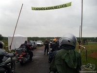 Laisvės kovų keliu - Kaunas 2008-05-24