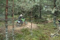 Laisvės kovų keliu - Kaunas 2008-05-24