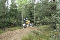 Laisvės kovų keliu - Kaunas 2008-05-24