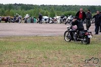 Laisvės kovų keliu - Kaunas 2008-05-24
