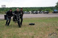 Laisvės kovų keliu - Kaunas 2008-05-24