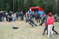 Laisvės kovų keliu - Kaunas 2008-05-24
