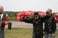 Laisvės kovų keliu - Kaunas 2008-05-24