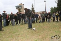 Laisvės kovų keliu - Kaunas 2008-05-24