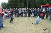 Laisvės kovų keliu - Kaunas 2008-05-24