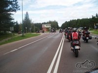 Motomanų Sporto Stovykla 2007- rugpjūčio 25- 26 dienomis