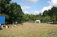 TRYŠKIŲ BIKE FIESTA 2008. ROAD BEARS MC