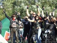 „Free Hawks MC dienos“, Svėdasai, 2008.08.30