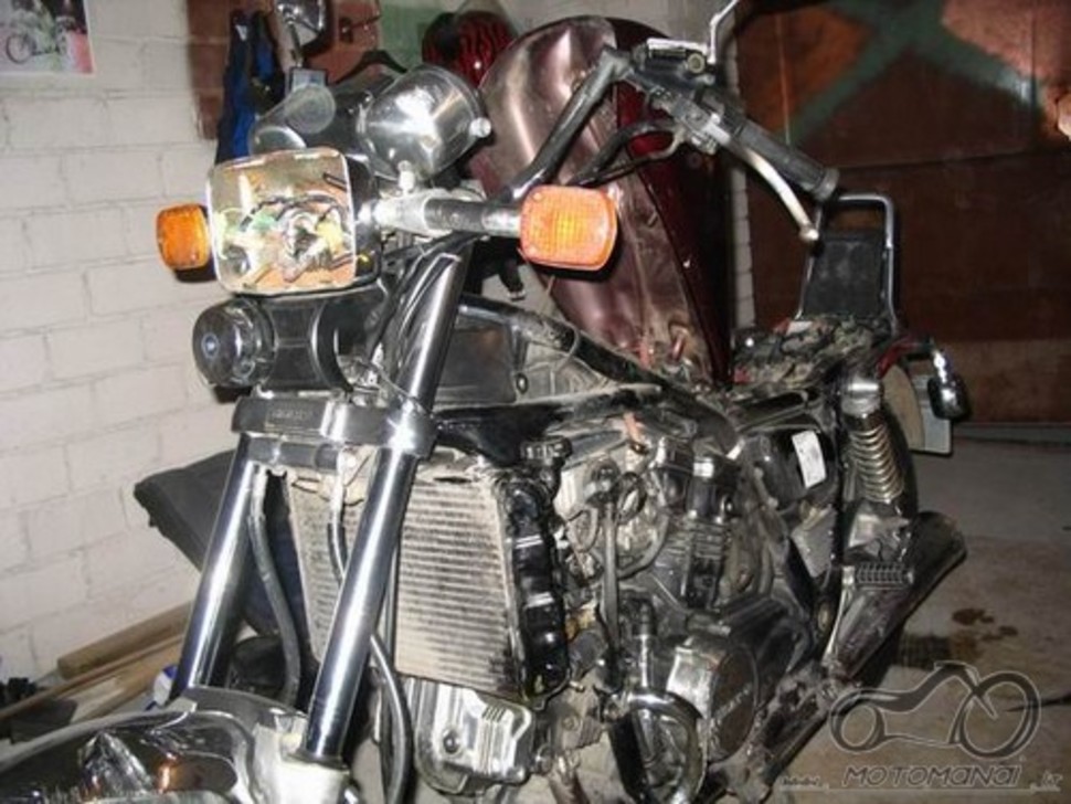 BIKE SHOW MILLENNIUM