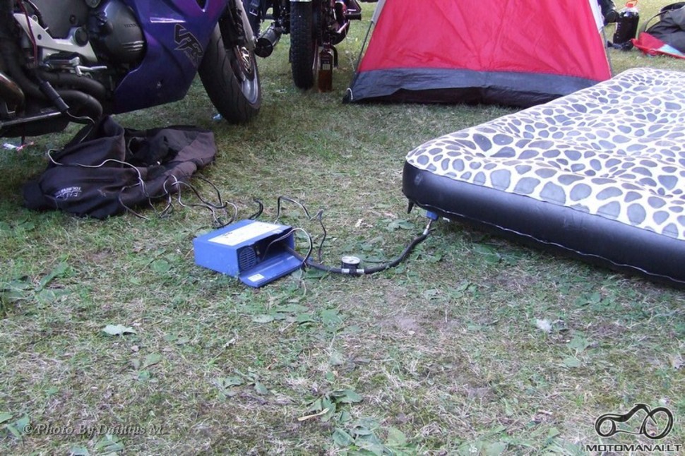 Bauska 2013