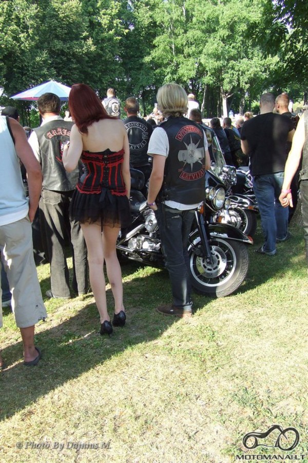 Bauska 2013