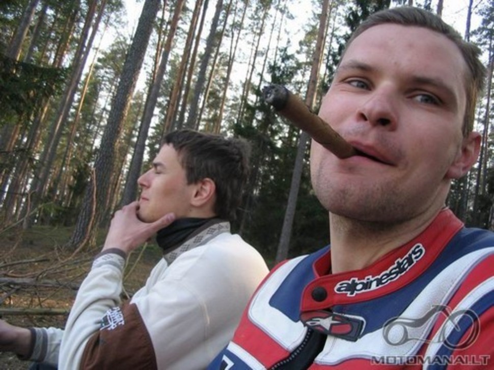 Fatalissimo + Wasakio + Mindazzz'o gimtadieniai Labanore, gegužės 5-6d.