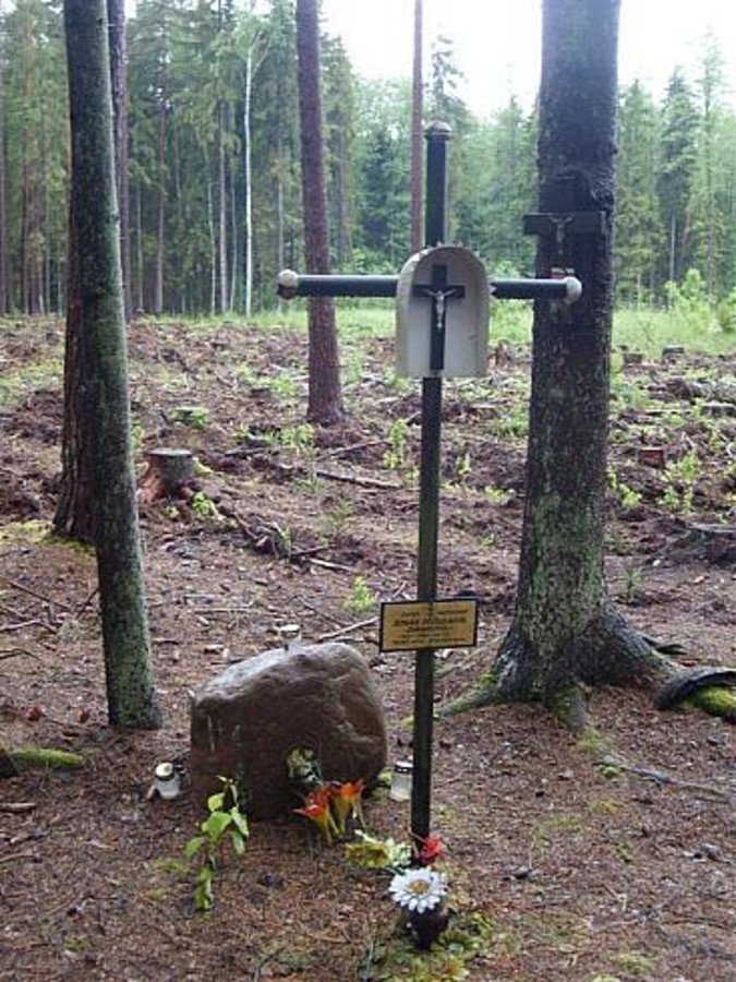 Laisvės kovų keliu - Kaunas 2008-05-24